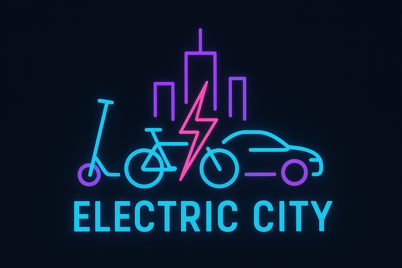 Electric City