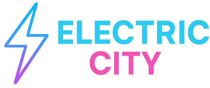 Electric City